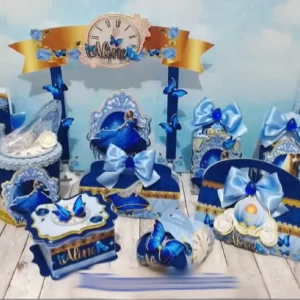 Arquivo de Corte Digital Cinderela Studio