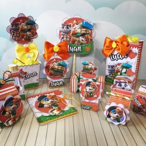 Arquivo de Corte Gatos Studio, Png e Pdf