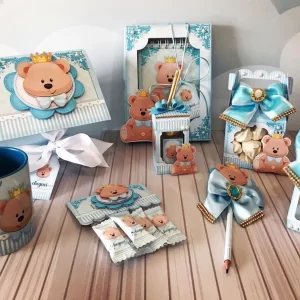 Arquivo de Corte Maternidade Studio e Pdf