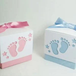 Arquivo de Corte Maternidade Studio