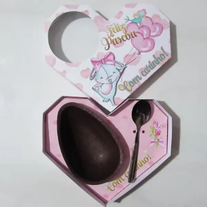 Arquivo de Corte Páscoa 365 Studio e Pdf