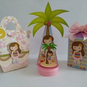 Arquivo de Corte Praia Menina Studio