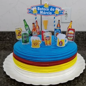 Arquivo de Corte Topo Cerveja Studio