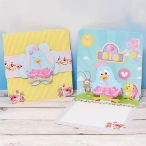 Arquivo de Festa Galinha Pintadinha Studio