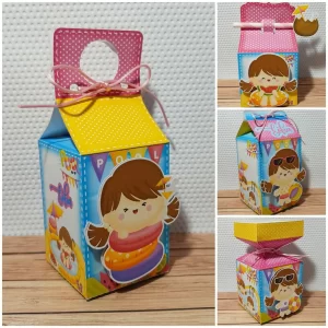 Arquivo de Festa Pool Party Studio e Pdf