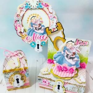 Festa Digital Alice Studio e Pdf