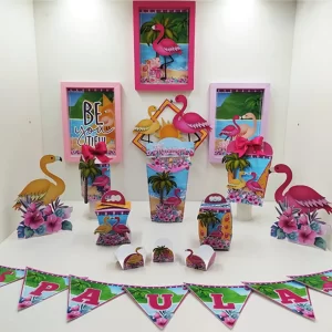 Festa Digital Flamingo Studio e Pdf