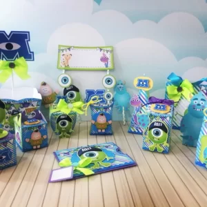 Festa Digital Monstros Sa Studio e Pdf