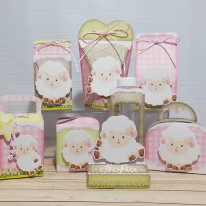 Festa Digital Ovelhinha Studio e Pdf