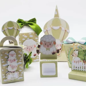 Festa Digital Ovelhinha Studio