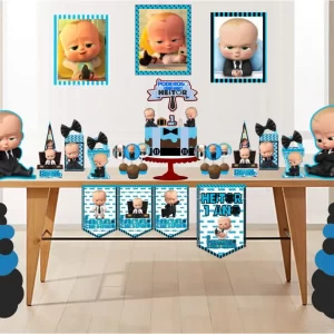 Festa Digital Poderoso Chefinho Studio e Pdf