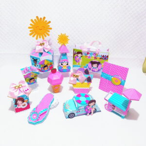 Festa Digital Pool Party Studio e Pdf