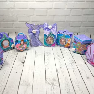 Festa Digital Sereia Studio e Pdf