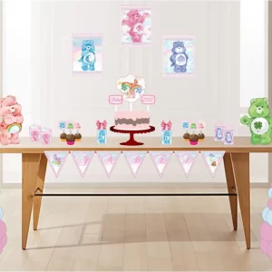 Festa Digital Ursinhos Carinhosos Studio e Pdf