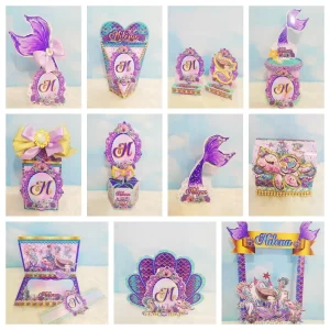 Festa Digital da Sereia Studio