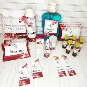 Festa Pronta Casamento Marsala Studio e Pdf