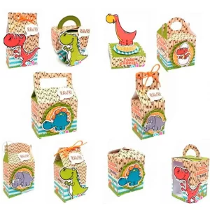 Festa Pronta Dinossauros Studio