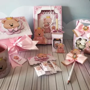 Lembranças de Maternidade Digital Studio e Pdf