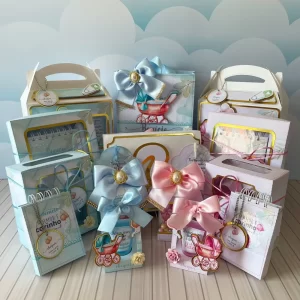 Lembranças de Maternidade Studio, Png e Pdf