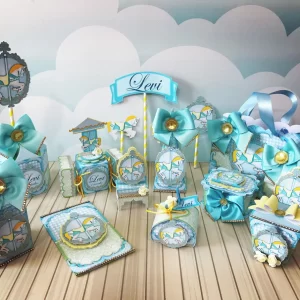 Tema Digital Carrossel Studio, Png e Pdf