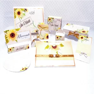 Tema Digital Casamento Studio e Pdf