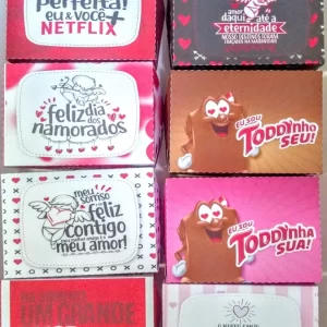 Tema Digital Namorados Studio