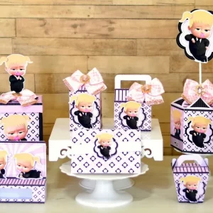 Tema Digital Poderosa Chefinha Studio e Pdf