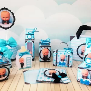 Tema Digital Poderoso Chefinho Studio e Pdf