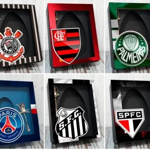 Arquivo Ovos de Colher Times Studio e Pdf