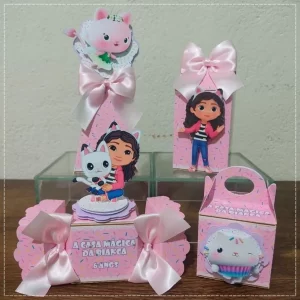 Arquivo Casa Mágica da Gabby Studio