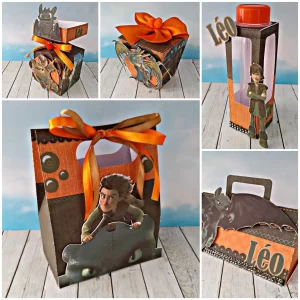 Arquivo Como Treinar Seu Dragão Studio