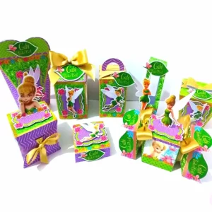 Arquivo Corte Digital Sininho Studio