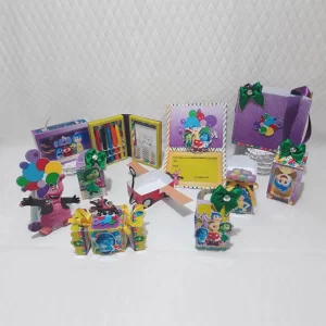 Arquivo Corte Divertida Mente Studio e Pdf