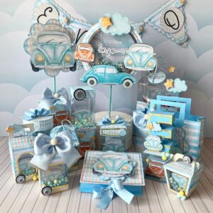 Arquivo Corte Fusquinha Studio, Png e Pdf