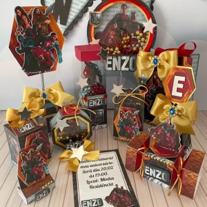 Arquivo Corte Liga da Justiça Studio, Png e Pdf