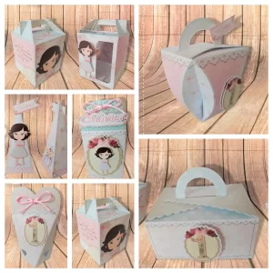 Arquivo Digital Bonecas Studio