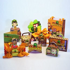 Arquivo Digital Chaves Studio e Pdf