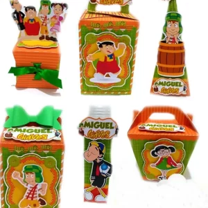 Arquivo Digital Chaves Studio