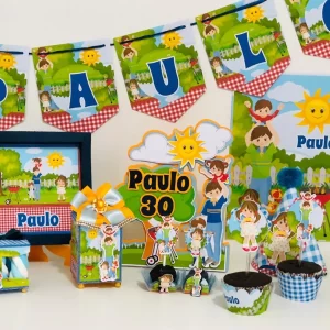 Arquivo Digital De Repente 30 Studio e Pdf