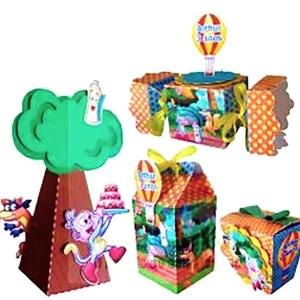 Arquivo Digital Dora Aventureira Studio