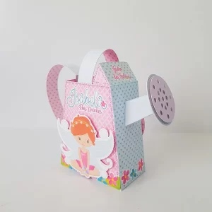 Arquivo Digital Fadinhas Studio, Png e Pdf