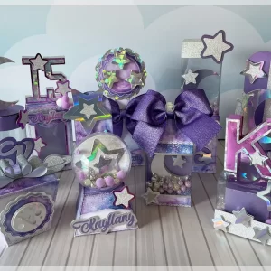 Arquivo Digital Galáxia Studio, Png e Pdf