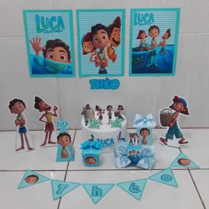 Arquivo Digital Luca Studio e Pdf