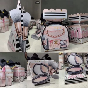 Arquivo Digital Maquiagem Studio