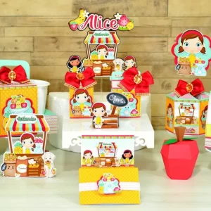 Arquivo Digital Quitandinha Studio e Pdf