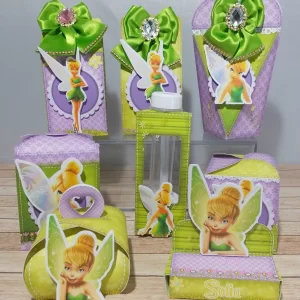 Arquivo Digital Sininho Studio e Pdf