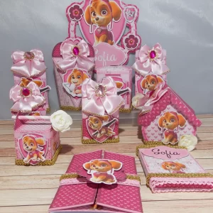 Arquivo Digital Skye Studio e Pdf