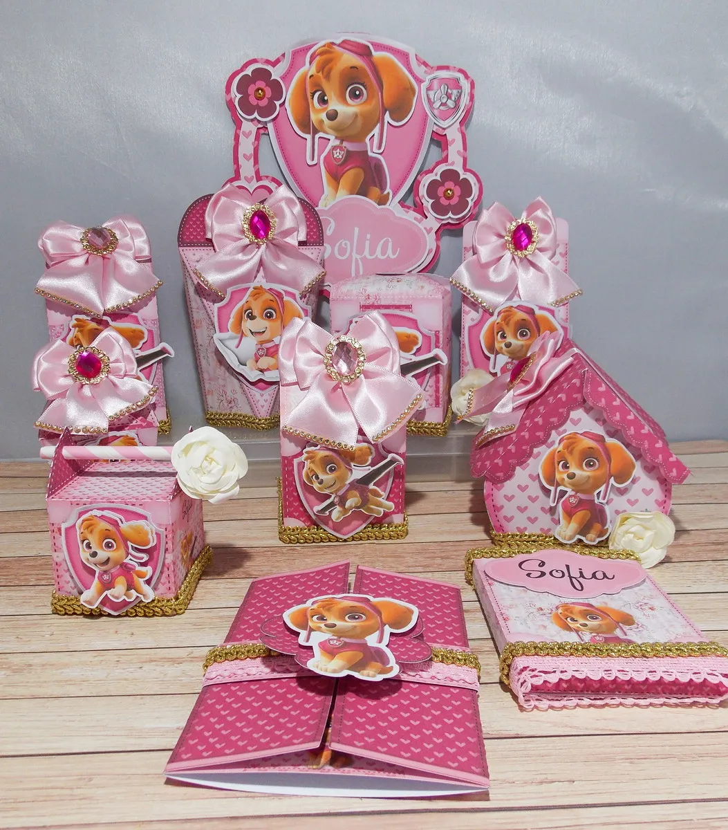 Arquivo Digital Skye Studio e Pdf