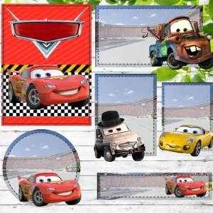 Arquivo Etiqueta Escolar Carros Studio