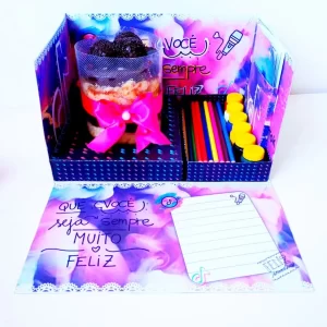 Arquivo Festa na Caixa TikTok Studio e Pdf